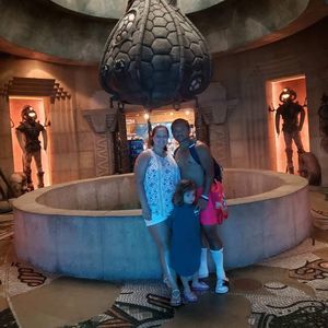 Meet your Posher, Ariel